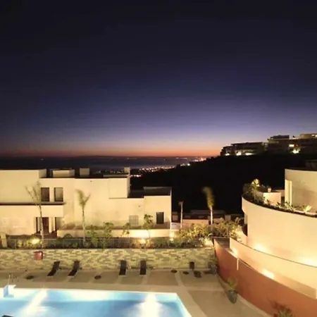 Resort, Samara. By Houselogy * Marbella