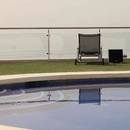 Lejlighed Resort, Samara. By Houselogy *
