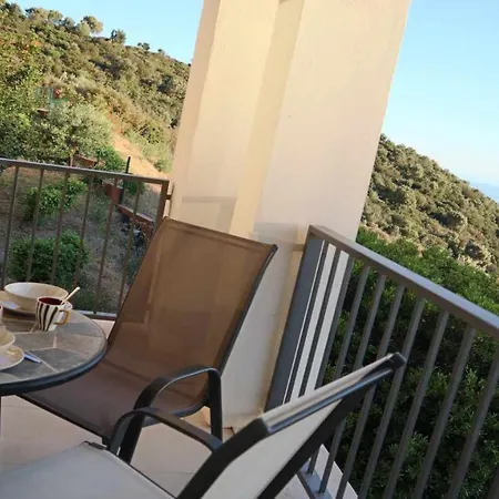 Lejlighed Resort, Samara. By Houselogy Marbella