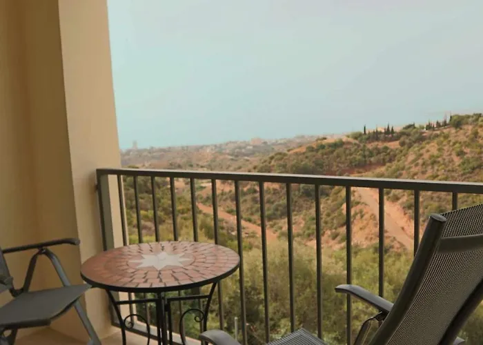 Resort, Samara. By Houselogy Apartament Marbella