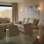 Resort, Samara. By Houselogy شقة *