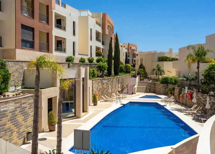 Apartamento Resort, Samara. By Houselogy Marbella